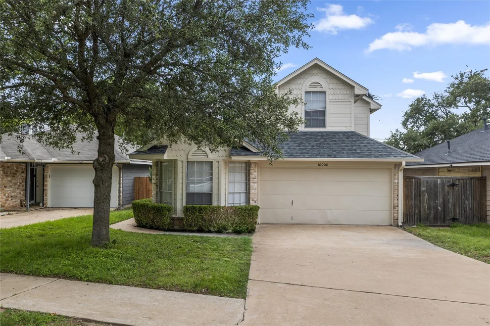 Unit for sale at 16900 Village Oak LOOP, Austin, TX 78717