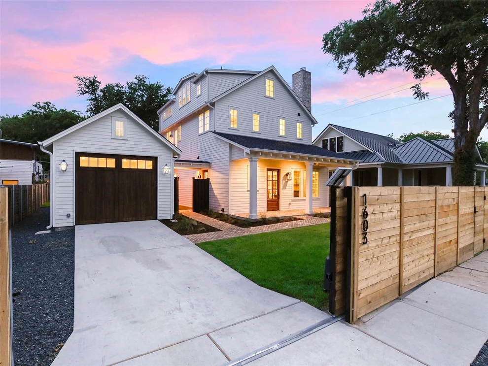 Unit for sale at 1603 Willow ST, Austin, TX 78702