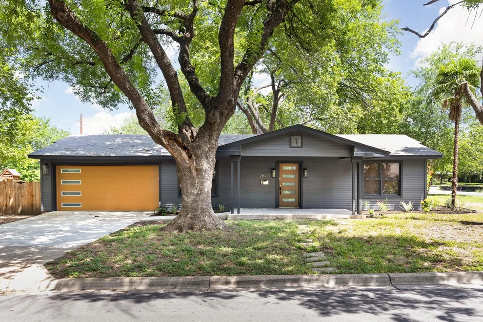 Unit for sale at 2605 Friar Tuck LN, Austin, TX 78704