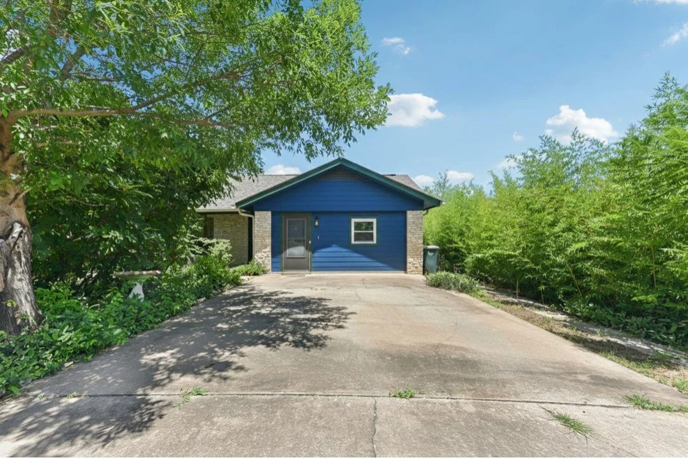 Unit for sale at 602 Splitrock, Round Rock, TX 78681