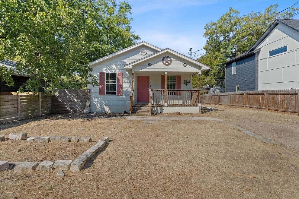 Unit for sale at 1180 Ridgeway DR, Austin, TX 78702