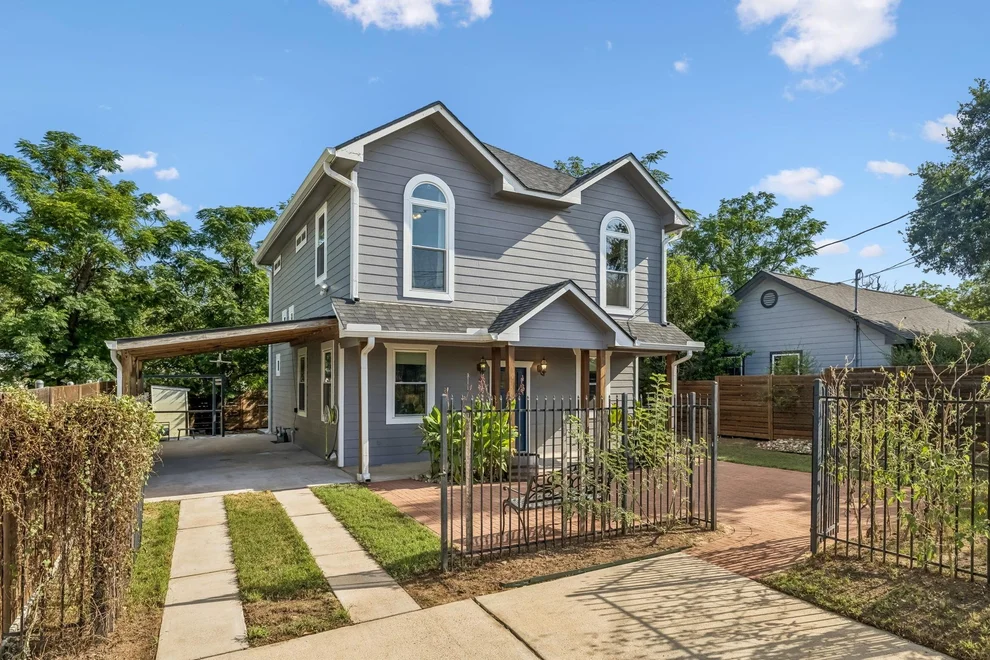 Unit for sale at 3333 E 12th ST, Austin, TX 78721