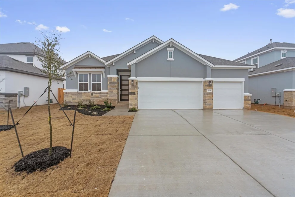Unit for sale at 17709 Ardalia PASS, Pflugerville, TX 78660