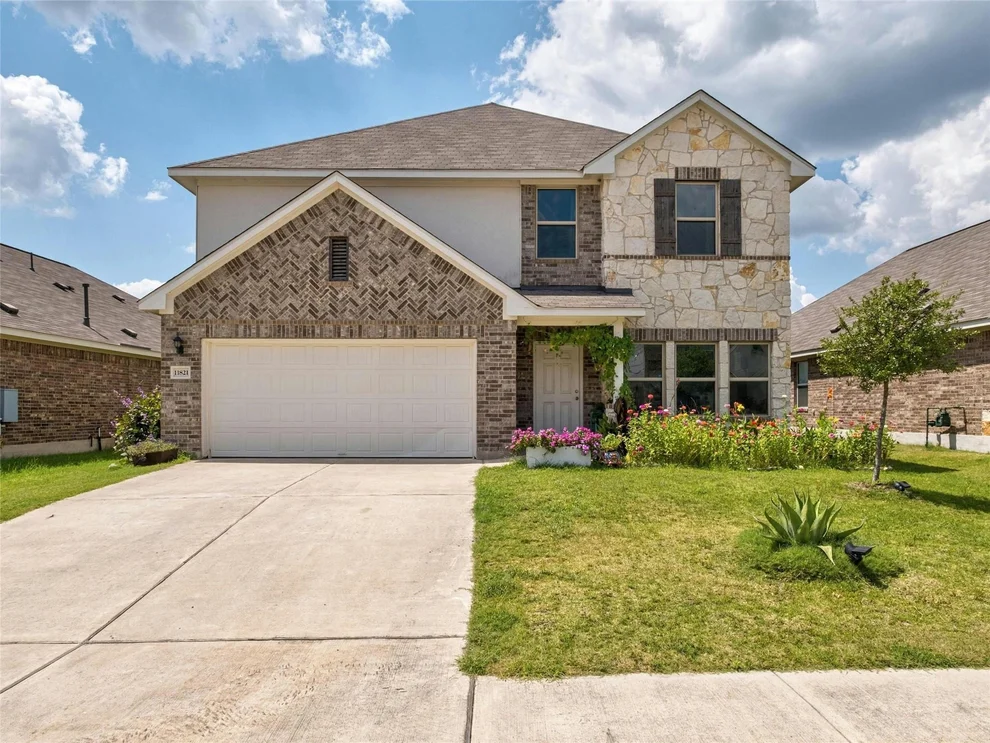 Unit for sale at 11821 Carrizo Springs PATH, Manor, TX 78653