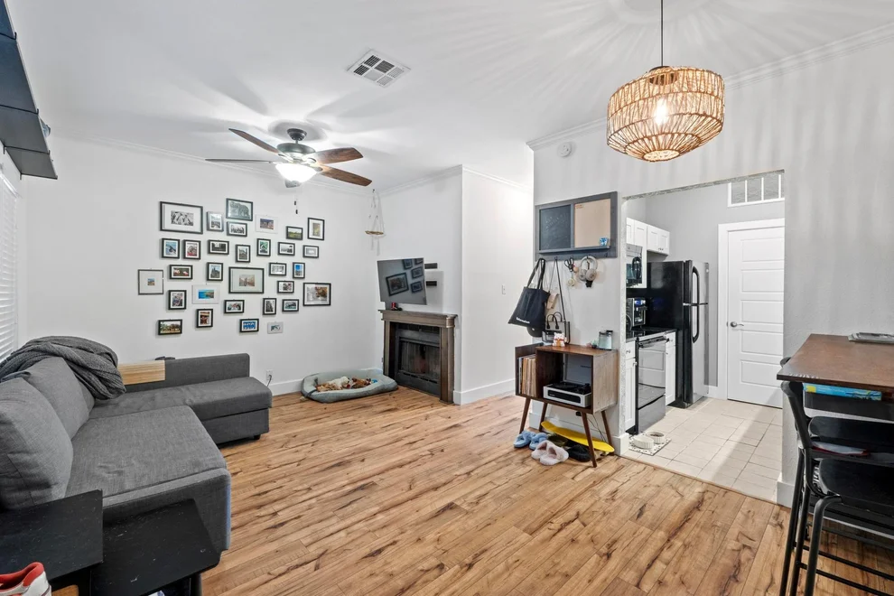 Unit for sale at 2804 Rio Grande ST, Austin, TX 78705