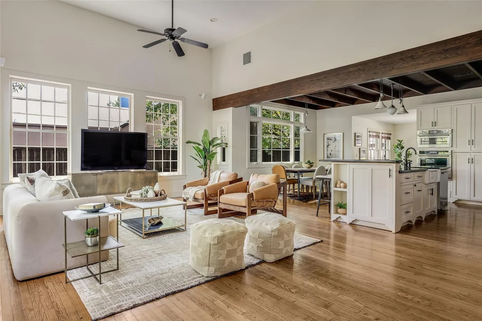 Unit for sale at 4705 Fairview DR, Austin, TX 78731