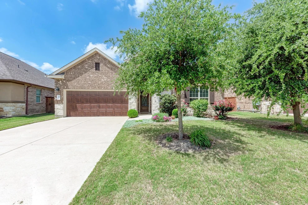 Unit for sale at 4228 Hannover WAY, Round Rock, TX 78681
