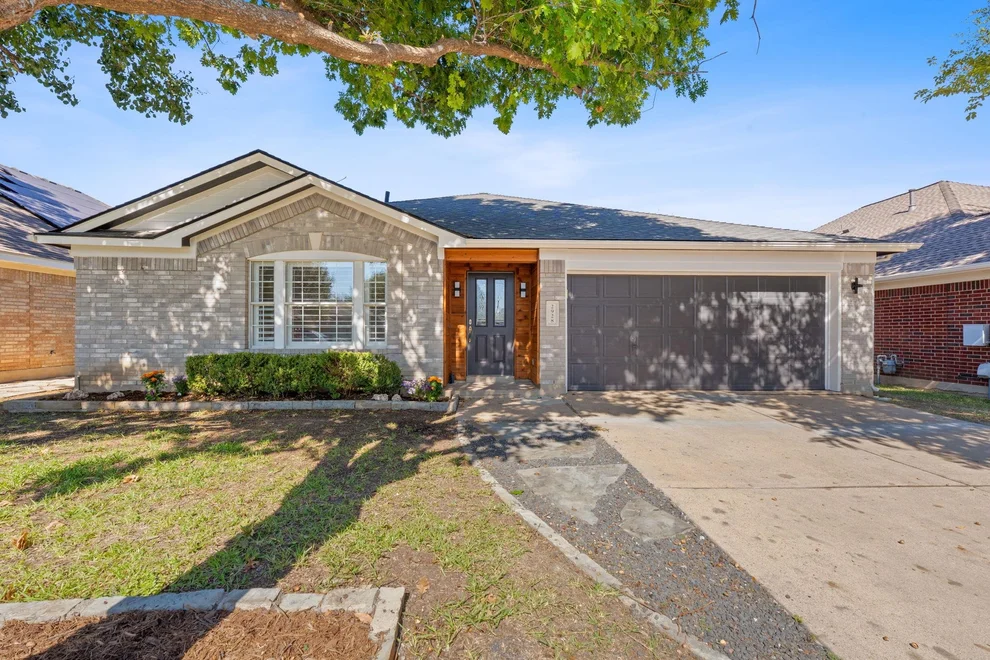 Unit for sale at 2928 Wavecrest BLVD, Austin, TX 78728