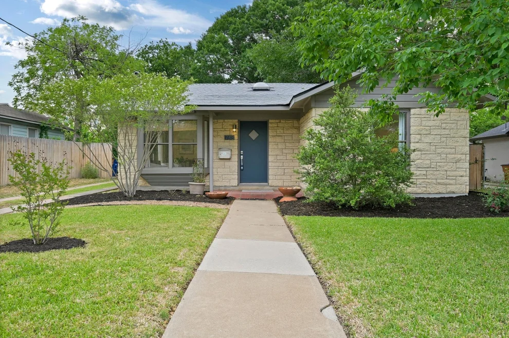 Unit for sale at 7313 Grover Ave, Austin, TX 78757