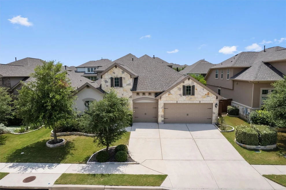 Unit for sale at 2516 Portici PASS, Round Rock, TX 78665