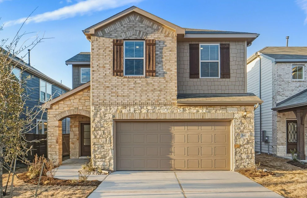Unit for sale at 456 Foresail RD, Leander, TX 78641