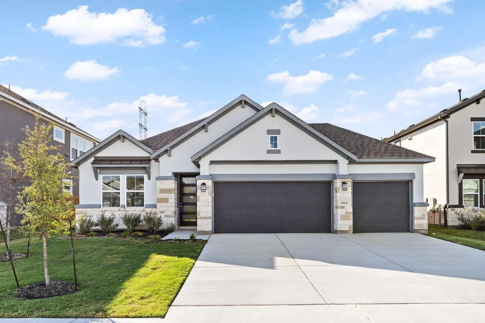 Unit for sale at 19116 Ariel Elena WAY, Pflugerville, TX 78660