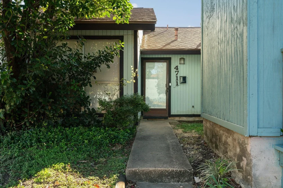 Unit for sale at 4711 Misty Slope LN, Austin, TX 78744