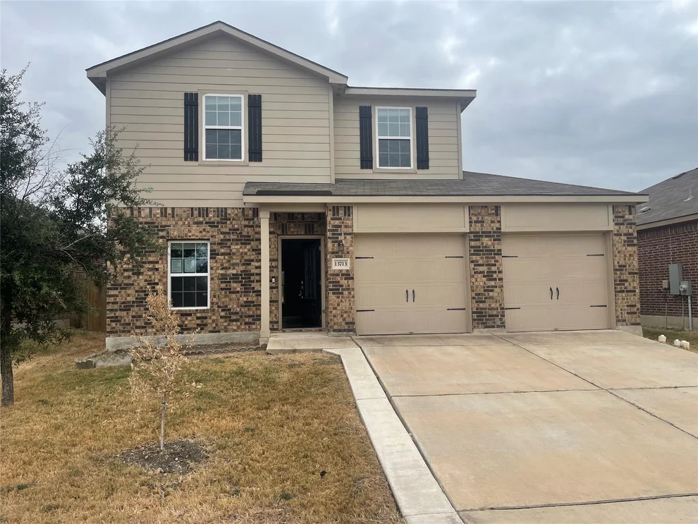 Unit for sale at 13713 Henry A Wallace LN, Manor, TX 78653