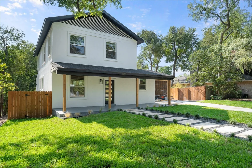 Unit for sale at 3301 Duval ST, Austin, TX 78705