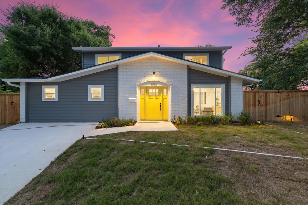 Unit for sale at 6101 Provencial CV, Austin, TX 78724