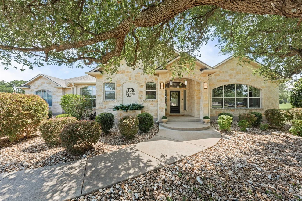 Unit for sale at 124 Polo Pony, Liberty Hill, TX 78642