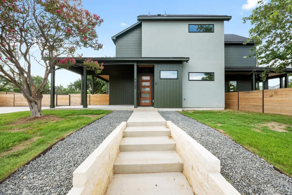 Unit for sale at 4405 Mount Vernon DR, Austin, TX 78745
