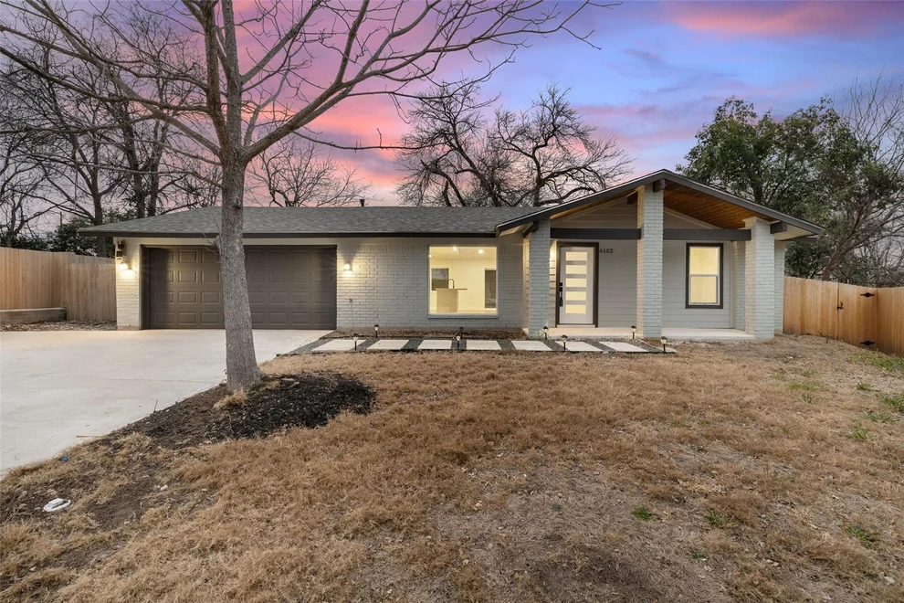 Unit for sale at 6102 Provencial CV, Austin, TX 78724