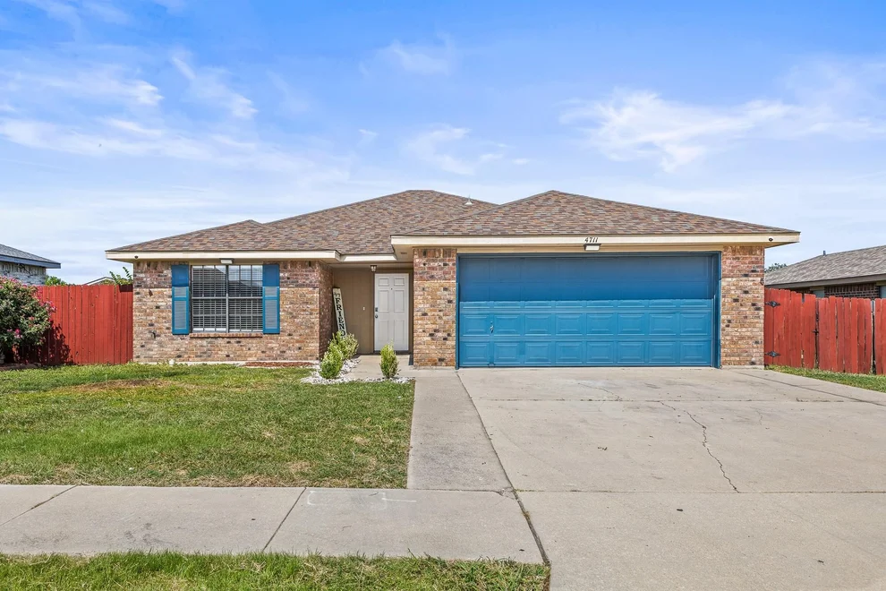 Unit for sale at 4711 Ronald DR, Killeen, TX 76542