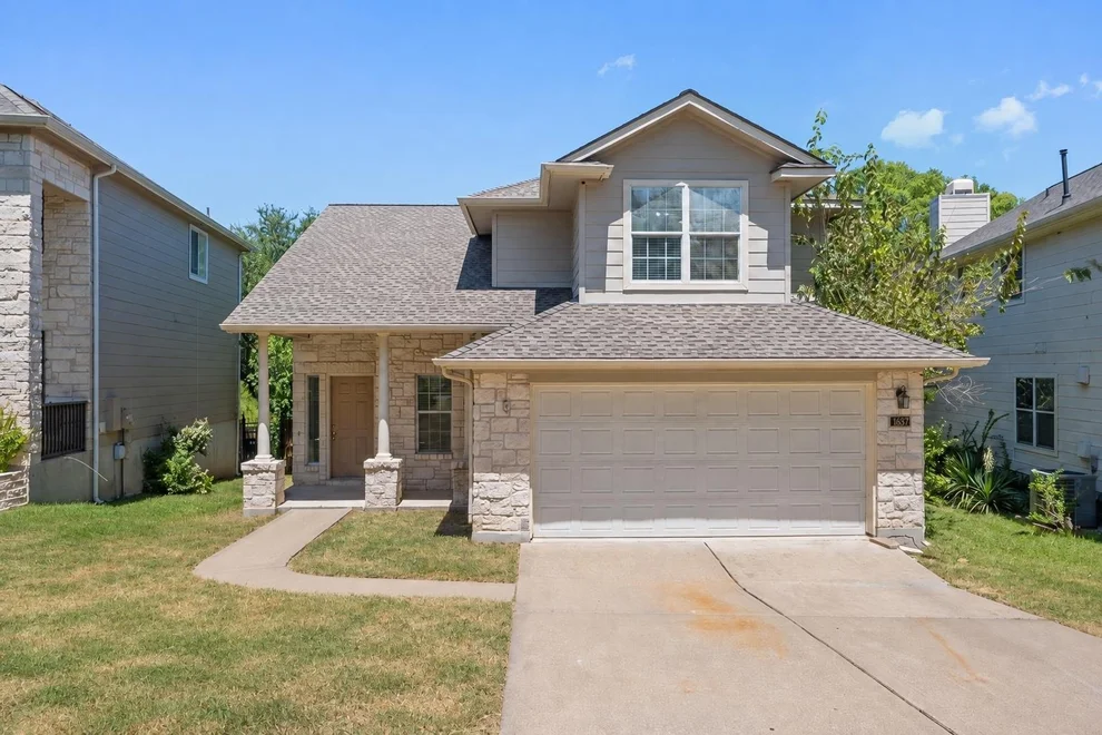 Unit for sale at 1637 Gaylord DR, Austin, TX 78728