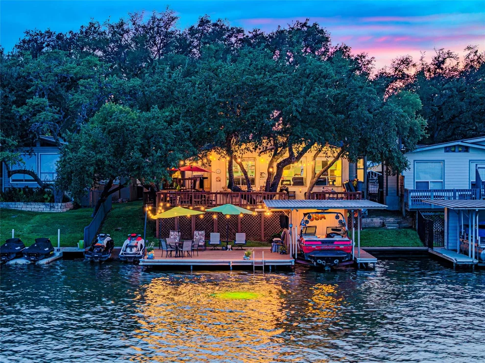 Unit for sale at 716 Sunrise Ave, Sunrise Beach, TX 78643
