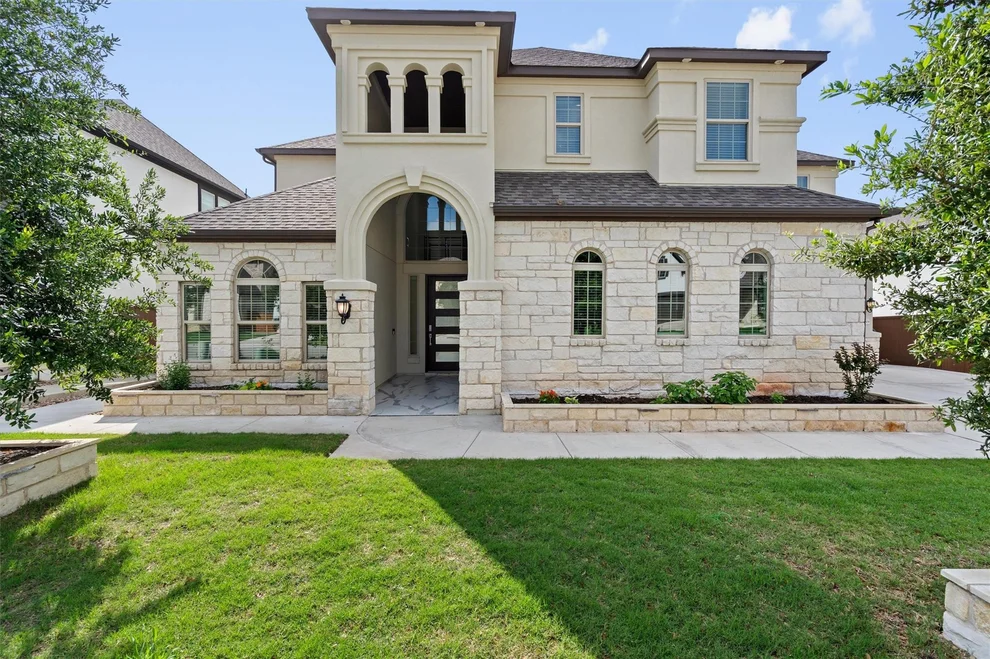 Unit for sale at 4909 Risana BND, Round Rock, TX 78665