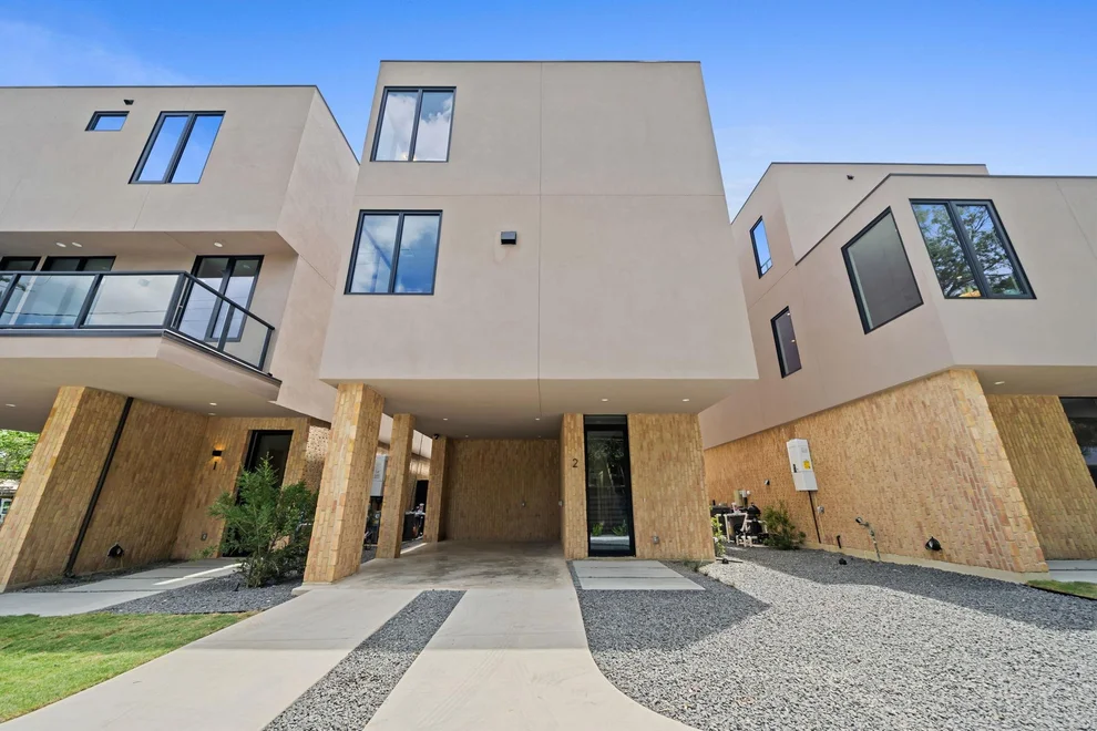 Unit for sale at 1403 Barton Hills DR, Austin, TX 78704