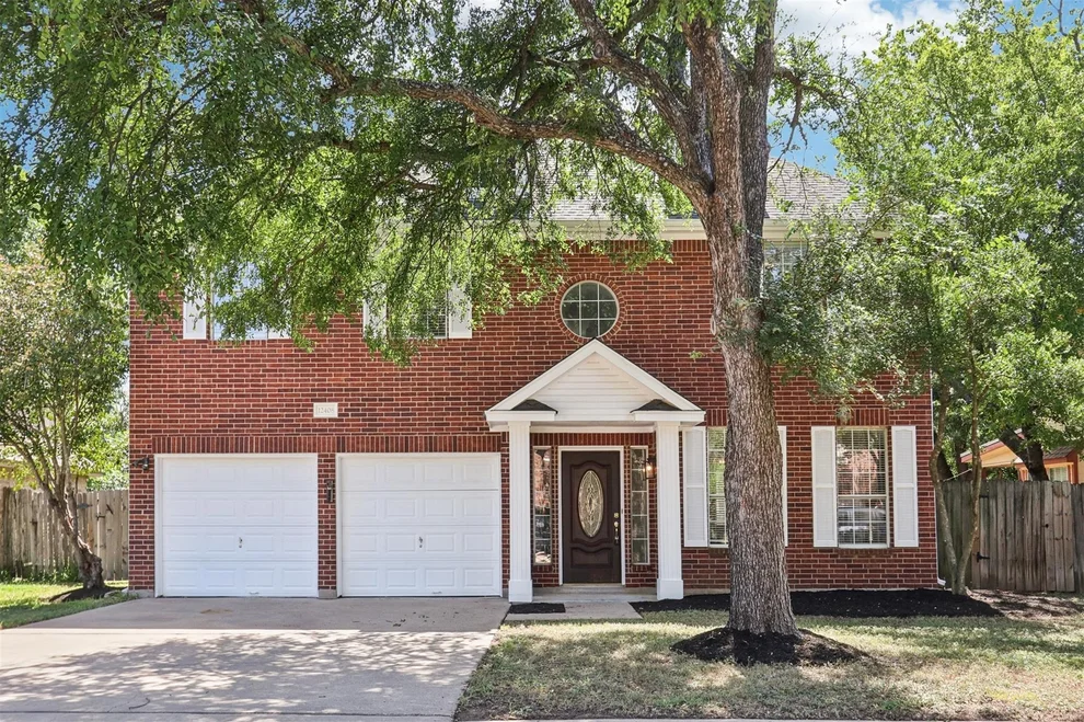 Unit for sale at 12408 Beartrap LN, Austin, TX 78729