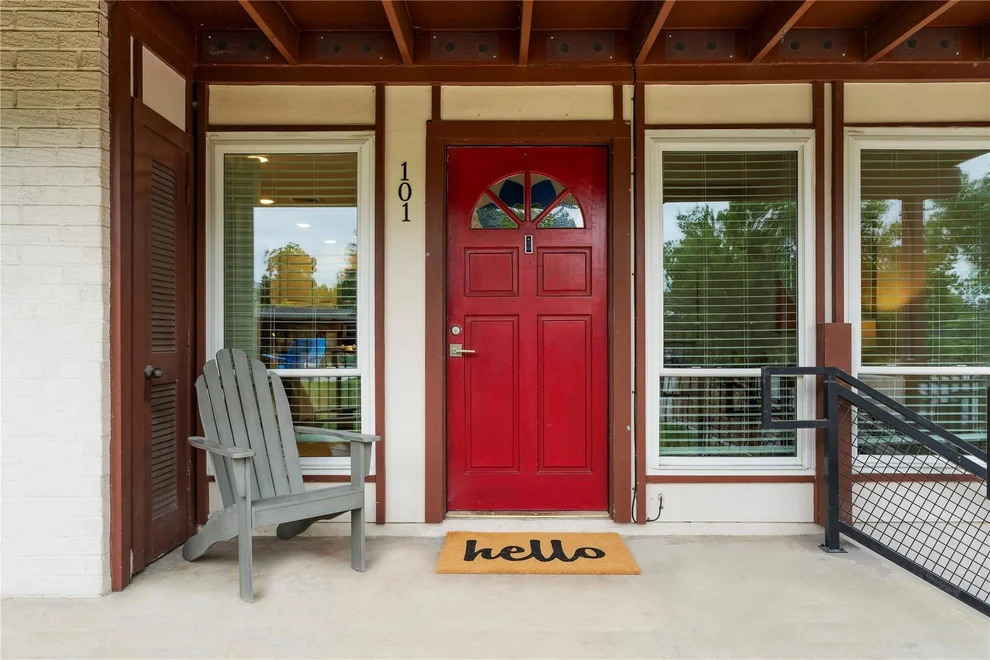 Unit for sale at 5601 Woodrow Ave, Austin, TX 78756