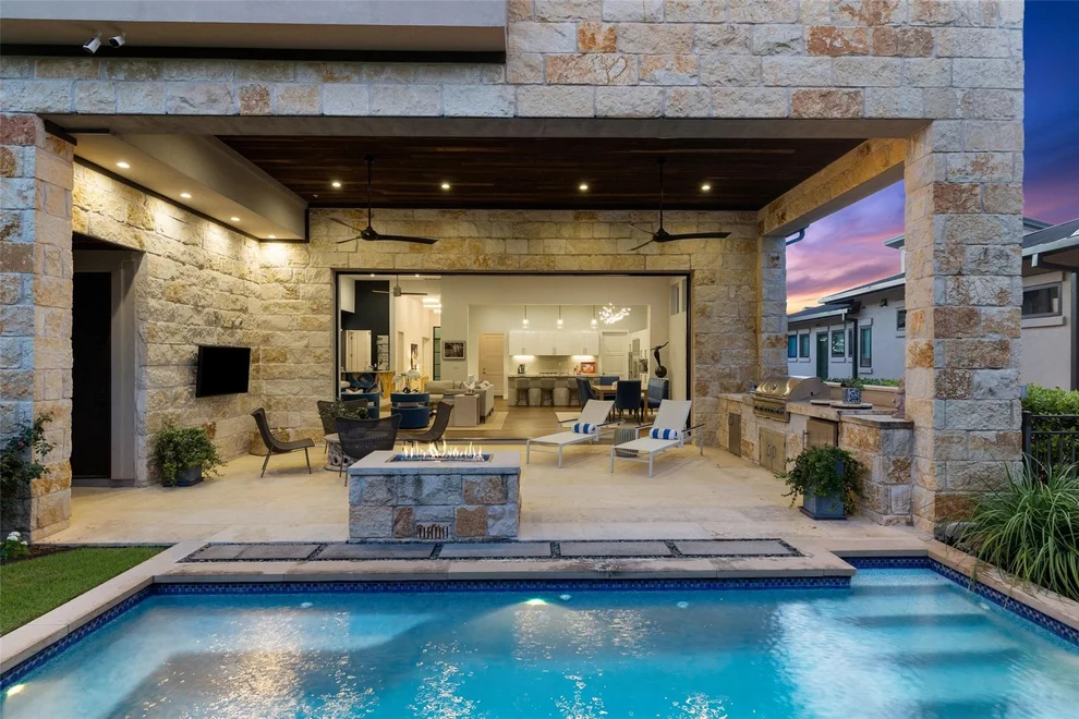 Unit for sale at 8317 CARRANZO DR, Austin, TX 78735