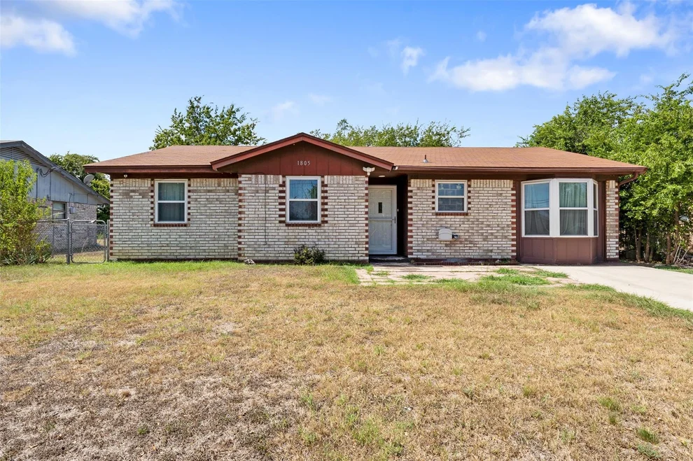 Unit for sale at 1805 Hammond DR, Killeen, TX 76543