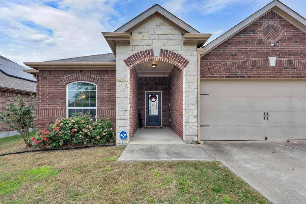 Unit for sale at 19721 Andrew Johnson DR, Manor, TX 78653