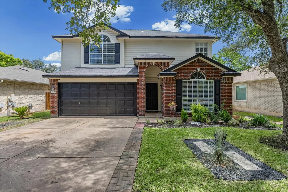 Unit for sale at 4604 Hoffman DR, Austin, TX 78749