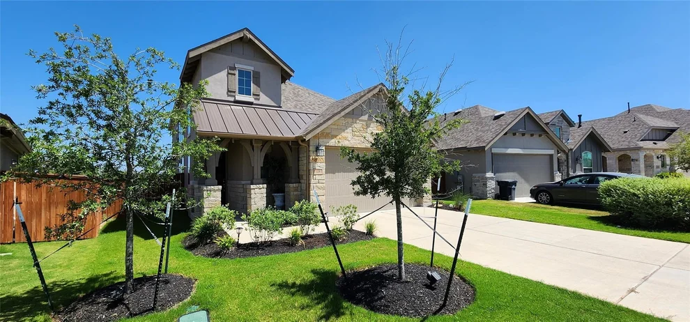 Unit for sale at 128 Rosebush DR, Liberty Hill, TX 78642