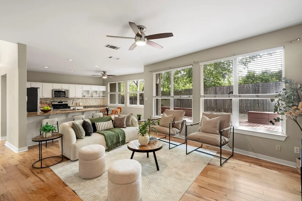 Unit for sale at 2114 Goodrich Ave, Austin, TX 78704