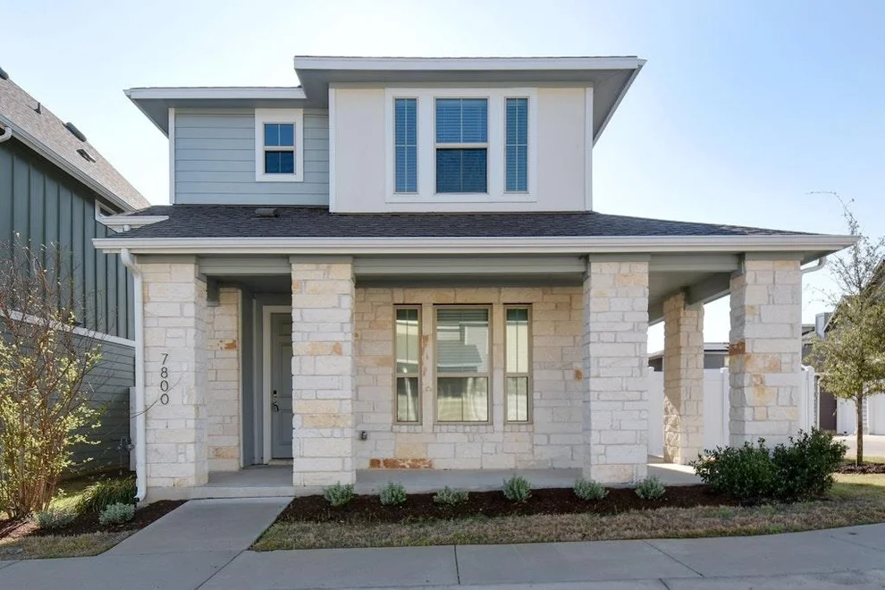 Unit for sale at 7800 Moody BND, Austin, TX 78744