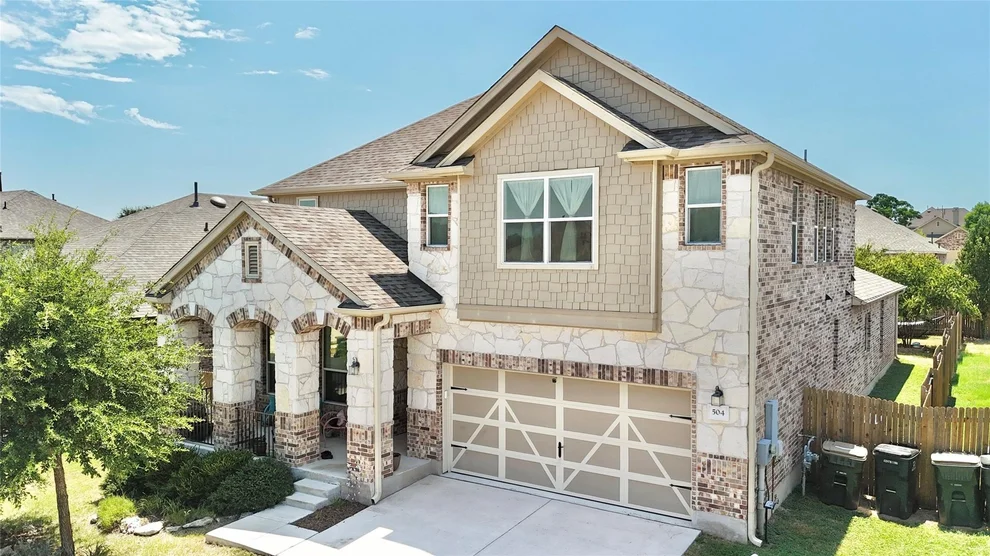 Unit for sale at 504 Sheepshank DR, Georgetown, TX 78633