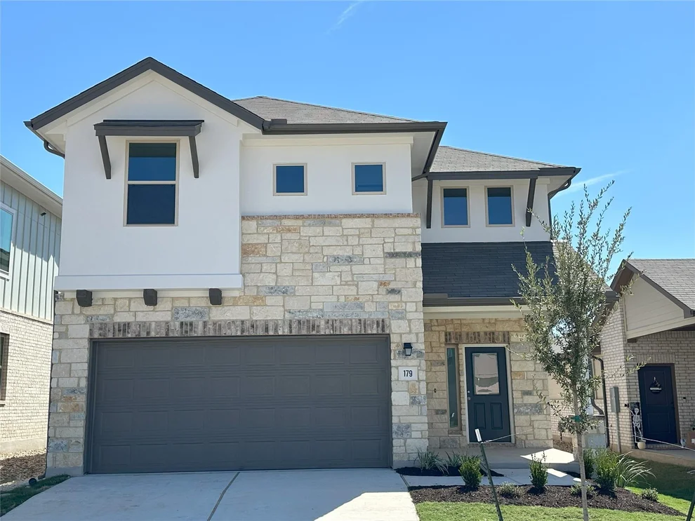 Unit for sale at 179 White Horses DR, Kyle, TX 78640