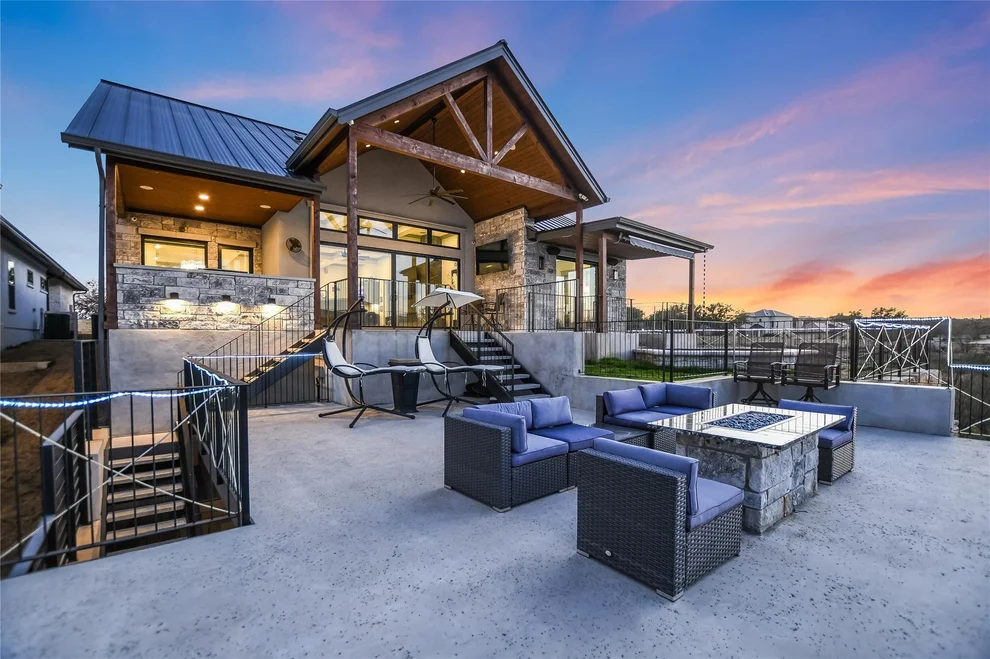 Unit for sale at 116 Ensenada LN, Horseshoe Bay, TX 78657