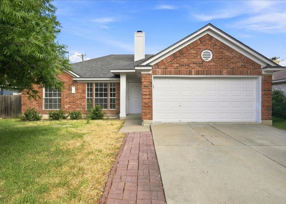 Unit for sale at 3700 Walleye WAY, Round Rock, TX 78665