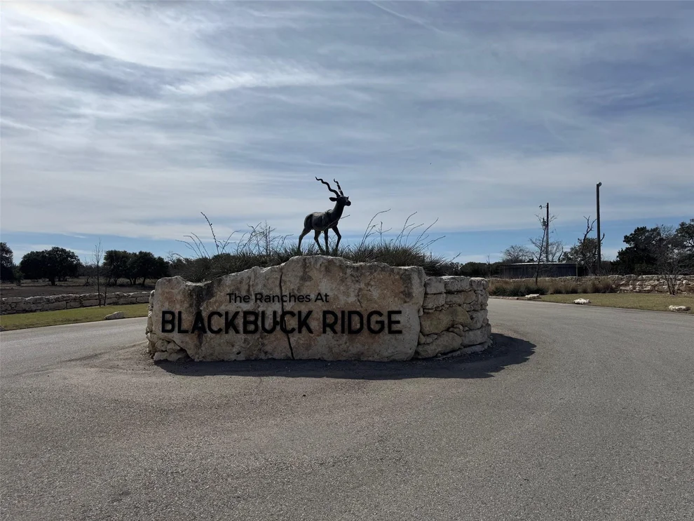 Unit for sale at Lot 47 Eland LN, Lampasas, TX 76550
