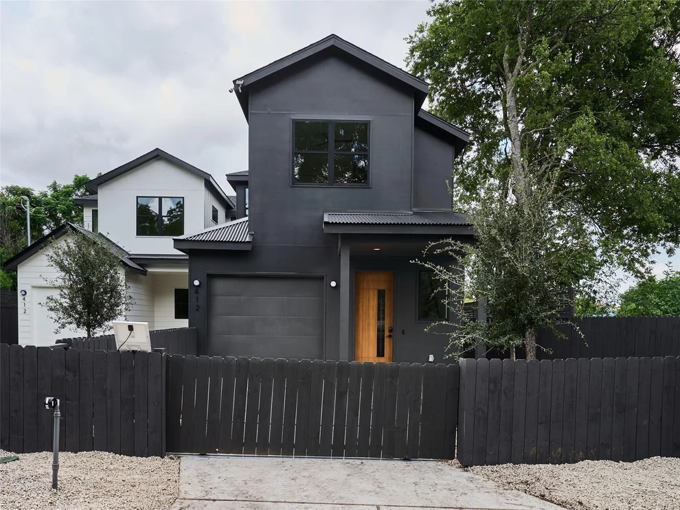 Unit for sale at 412 Hackberry LN, Austin, TX 78753