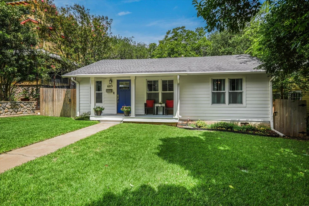 Unit for sale at 605 Deep Eddy Ave, Austin, TX 78703