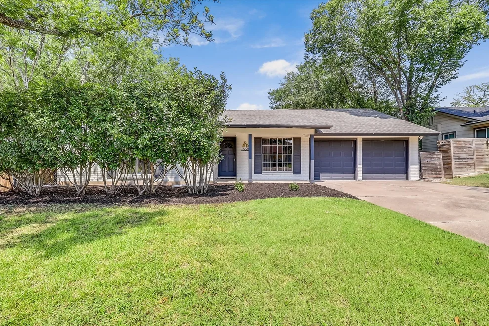 Unit for sale at 5300 Basswood LN, Austin, TX 78723