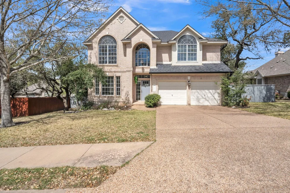 Unit for sale at 10608 Sun Tree CV, Austin, TX 78730