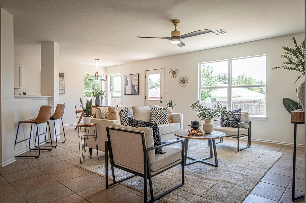 Unit for sale at 18205 Canopy LN, Manor, TX 78653