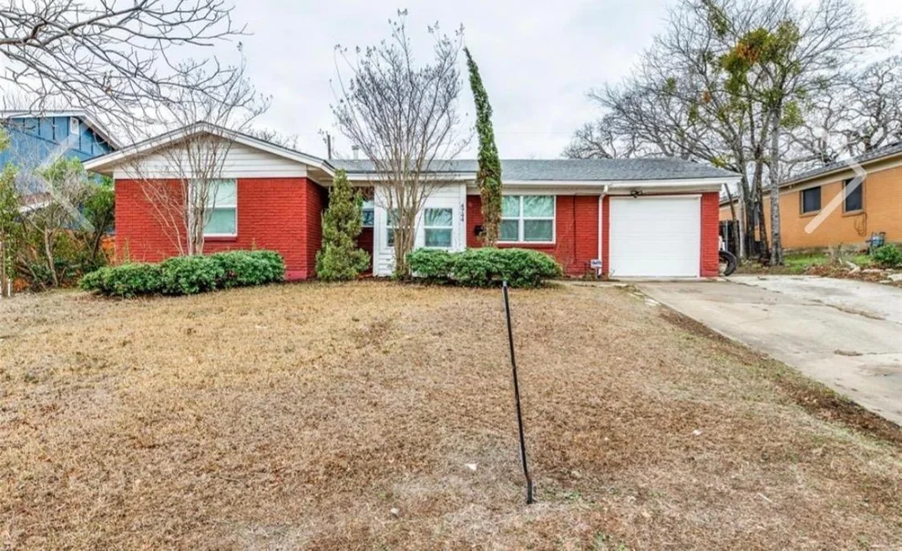 Unit for sale at 4744 Richard ST, Forest Hill, TX 76119