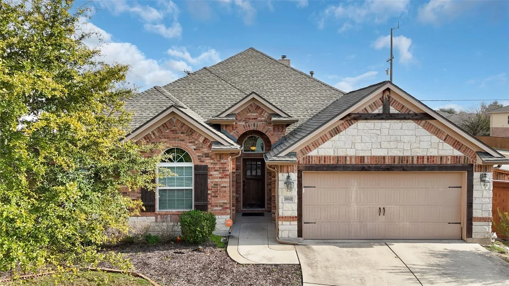 Unit for sale at 18601 Douglas Maple WAY, Pflugerville, TX 78660