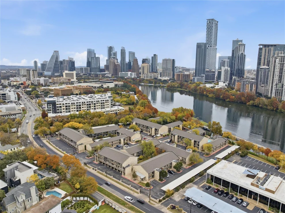 Unit for sale at 500 E Riverside DR, Austin, TX 78704
